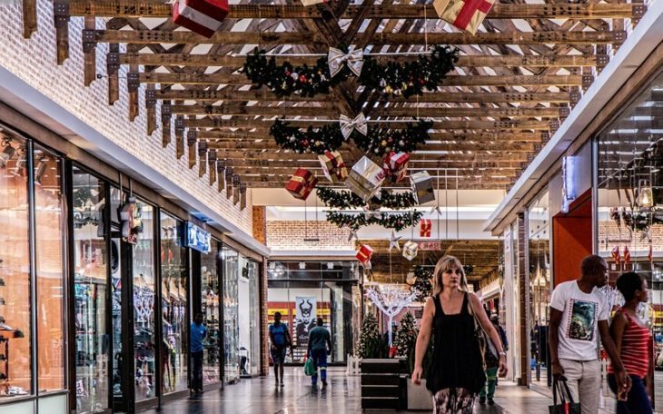 Comercios y Retail