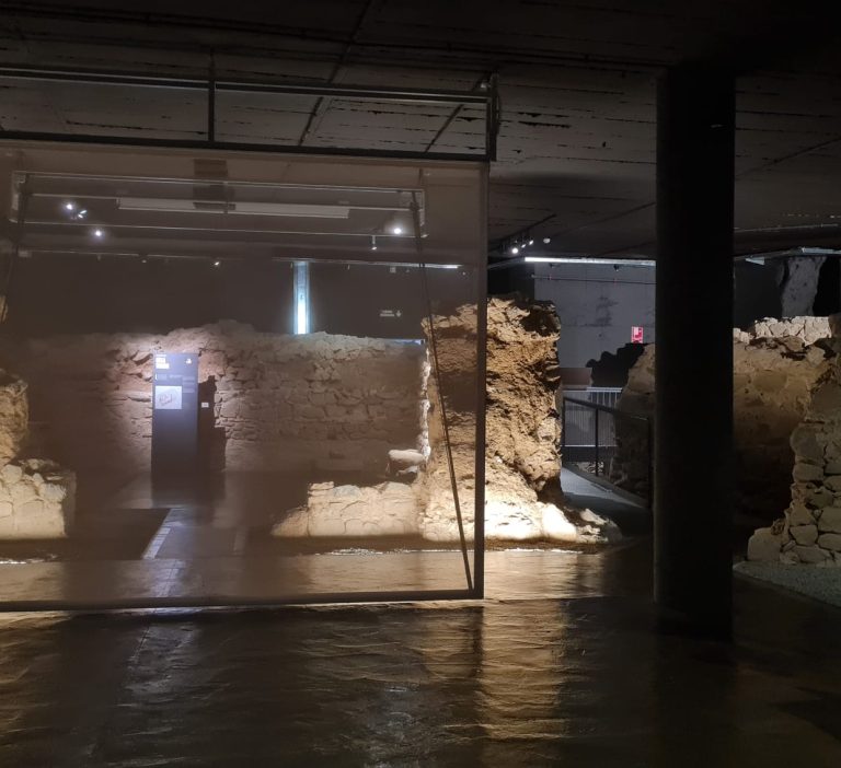 Museo Romà