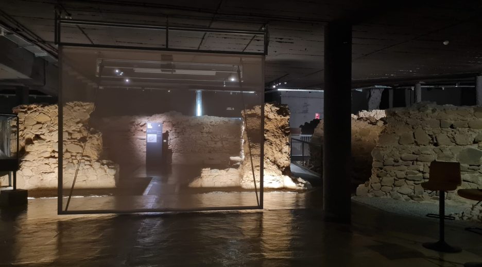 Museo Romà
