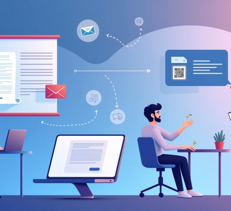 Automatización de gestión de material audiovisual