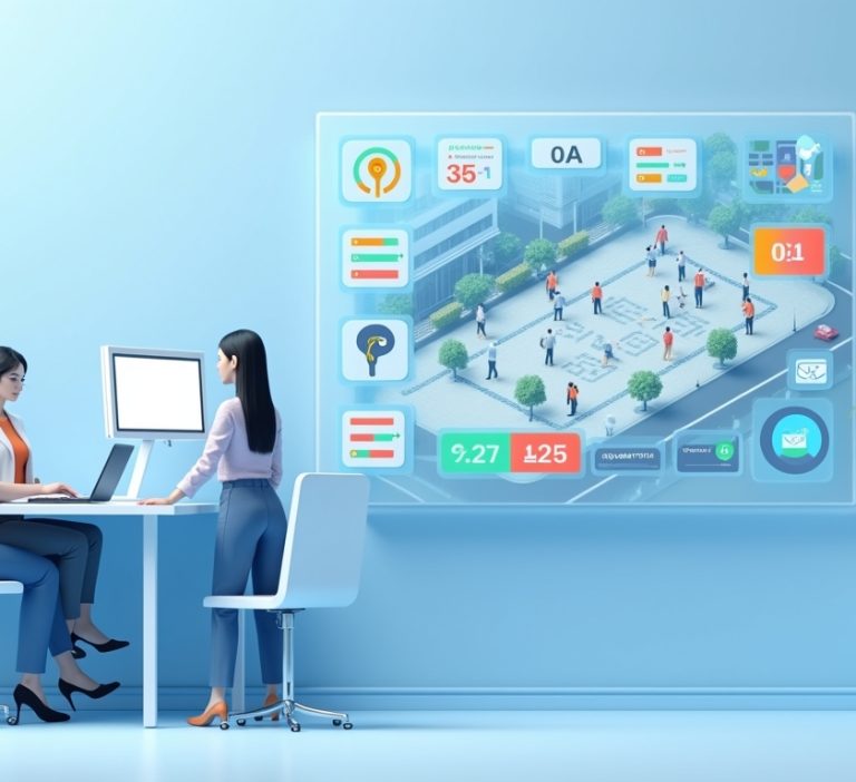 Sistema Inteligente de Monitorización de Ocupación para Eventos Públicos
